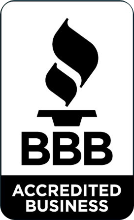 BBB Accredited Business